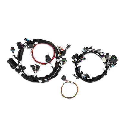 Jackpot 2 HEMI EFI System