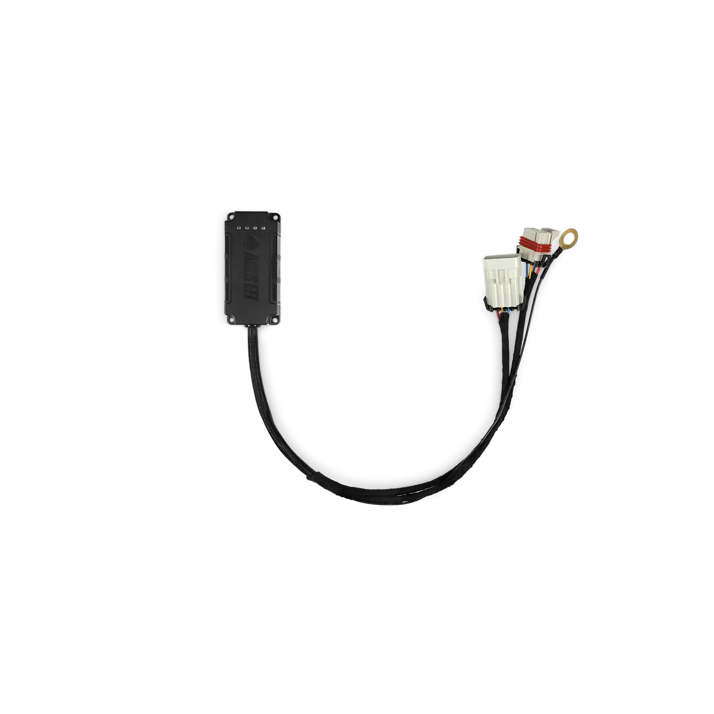 Jackpot 2 HEMI EFI System