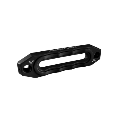 Jawse Winch Fairlead Pads