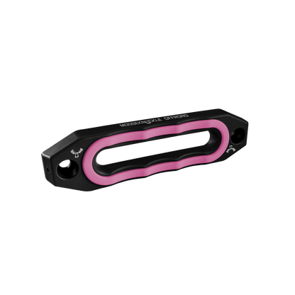 Jawse Winch Fairlead Pads