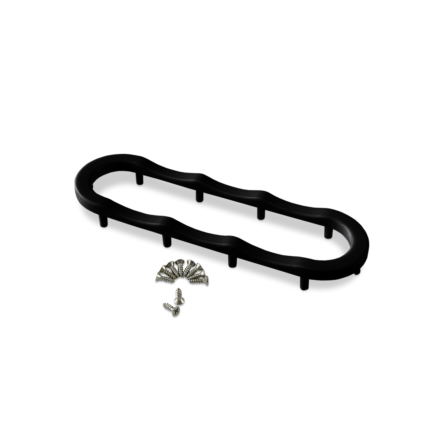 Jawse Winch Fairlead Pads