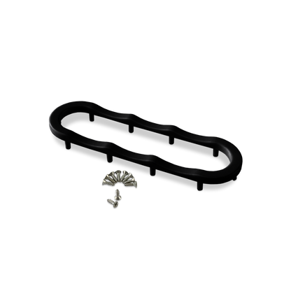 Jawse Winch Fairlead Pads