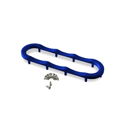 Jawse Winch Fairlead Pads