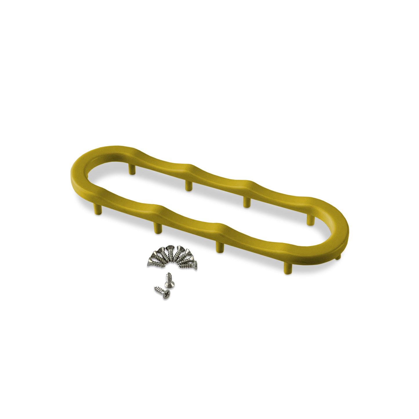 Jawse Winch Fairlead Pads