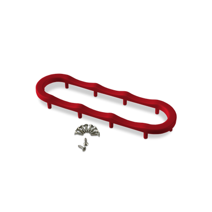 Jawse Winch Fairlead Pads