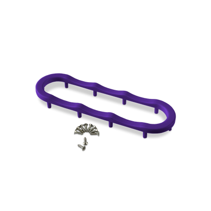 Jawse Winch Fairlead Pads