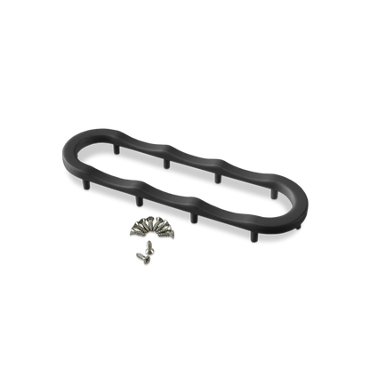 Jawse Winch Fairlead Pads