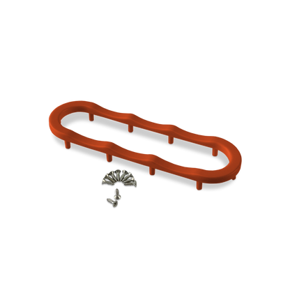 Jawse Winch Fairlead Pads