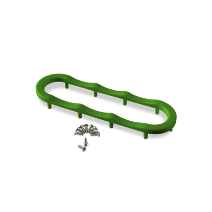 Jawse Winch Fairlead Pads