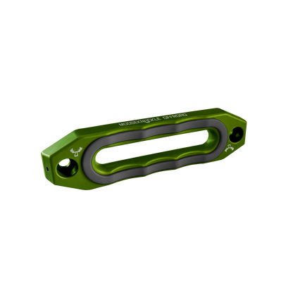 Jawse Winch Fairlead