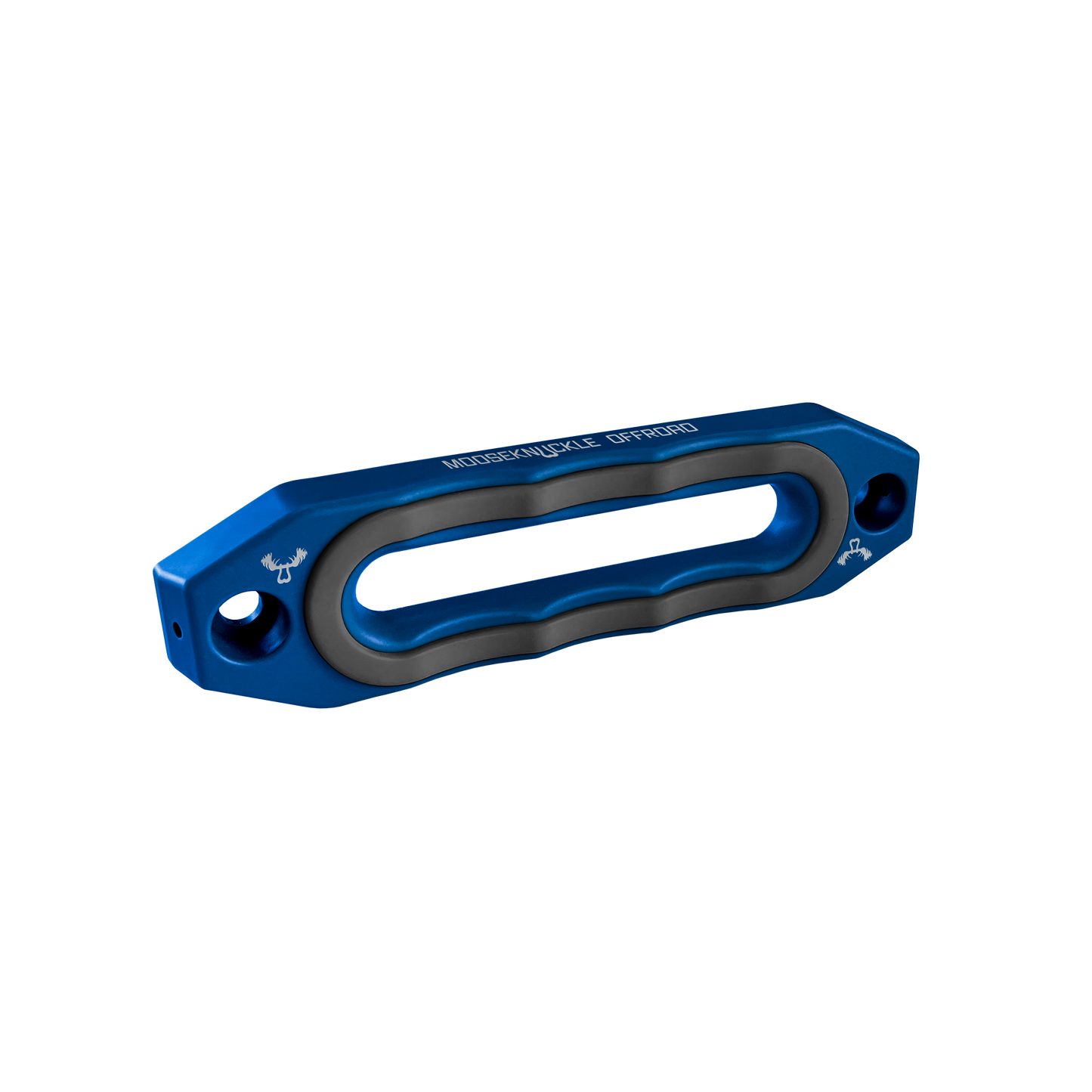 Jawse Winch Fairlead