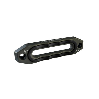 Jawse Winch Fairlead