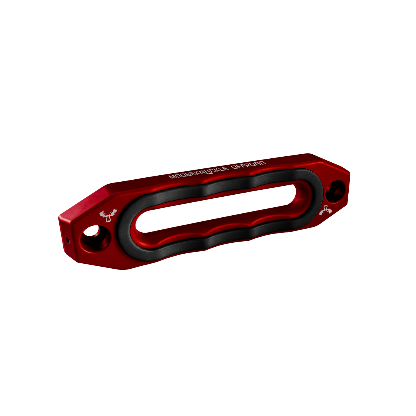 Jawse Winch Fairlead
