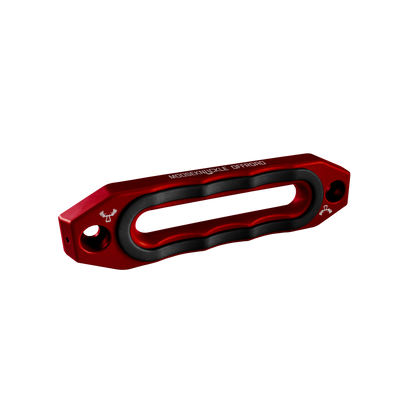 Jawse Winch Fairlead