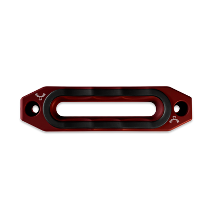 Jawse Winch Fairlead