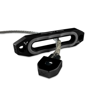 Jawse Winch Fairlead