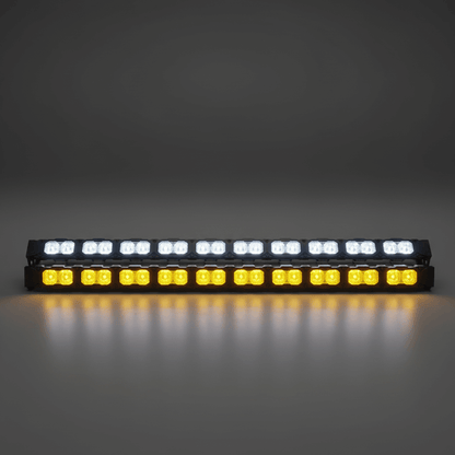 2019+ Jeep Gladiator 30in Light Bar PRO