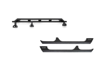 Jeep Wrangler JL Slider Bundle