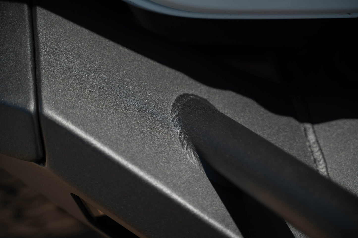 DV8 Offroad 2007-2024 Jeep Wrangler JK/JL & Gladiator JT | MTO Series Front Bumper FBJL-12