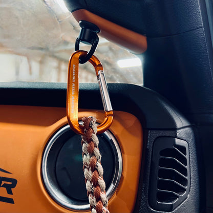 Delete Pro Quick-Disconnect Mount - CMM Offroad