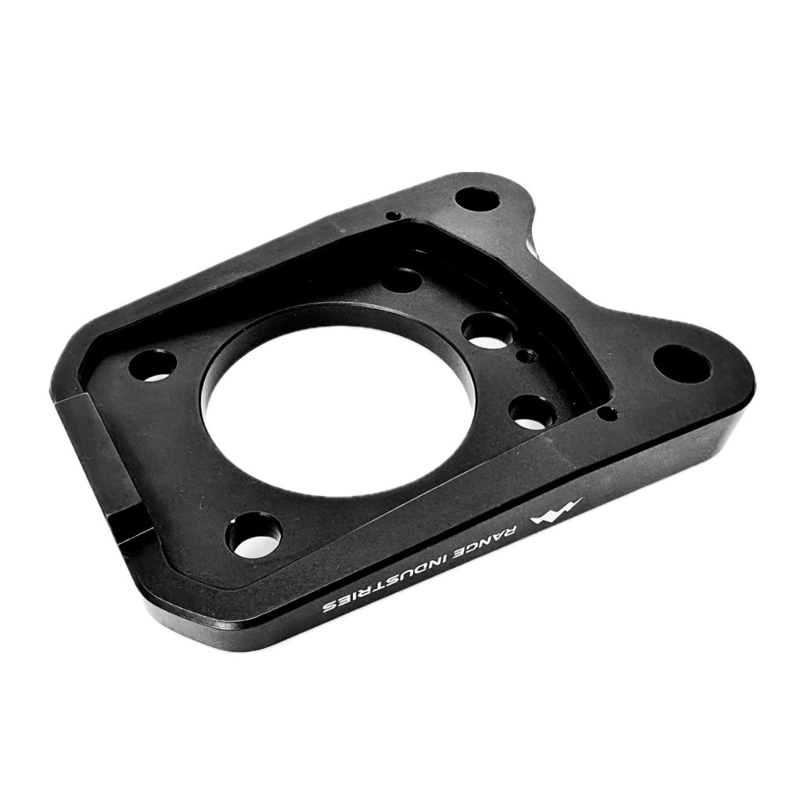 Electric Parking Brake (EPB) Bracket Kit Jeep Wrangler JK and Wrangler JL (Non-Rubicon)