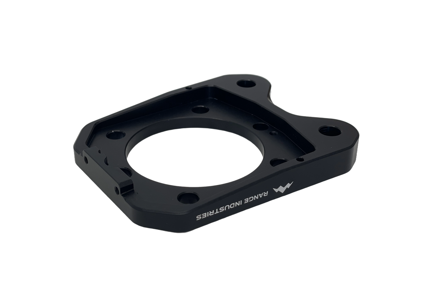 Electric Parking Brake (EPB) Bracket Kit Jeep Wrangler JL Rubicon and Gladiator JT