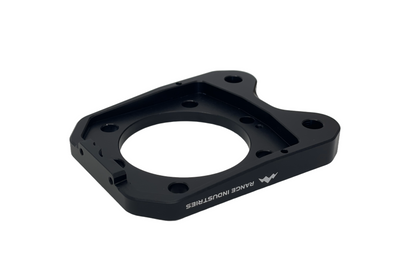 Electric Parking Brake (EPB) Bracket Kit Jeep Wrangler JL Rubicon and Gladiator JT