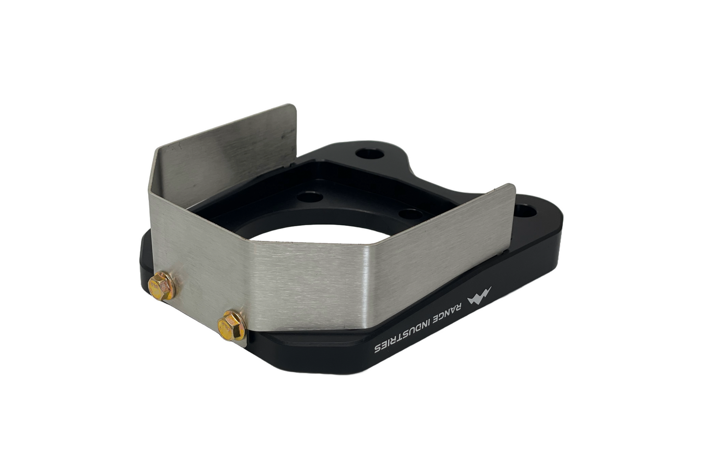 Electric Parking Brake (EPB) Bracket Kit Jeep Wrangler JL Rubicon and Gladiator JT