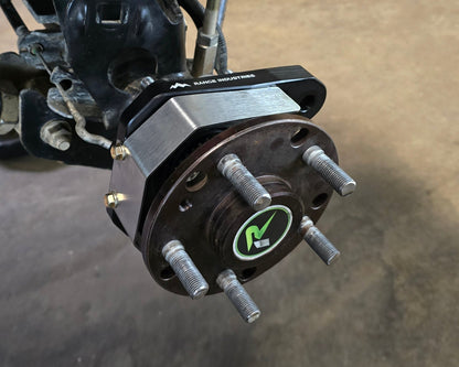 Electric Parking Brake (EPB) Bracket Kit Jeep Wrangler JL Rubicon and Gladiator JT