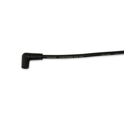 Taylor Cable Streethunder custom 6 cyl black 53040