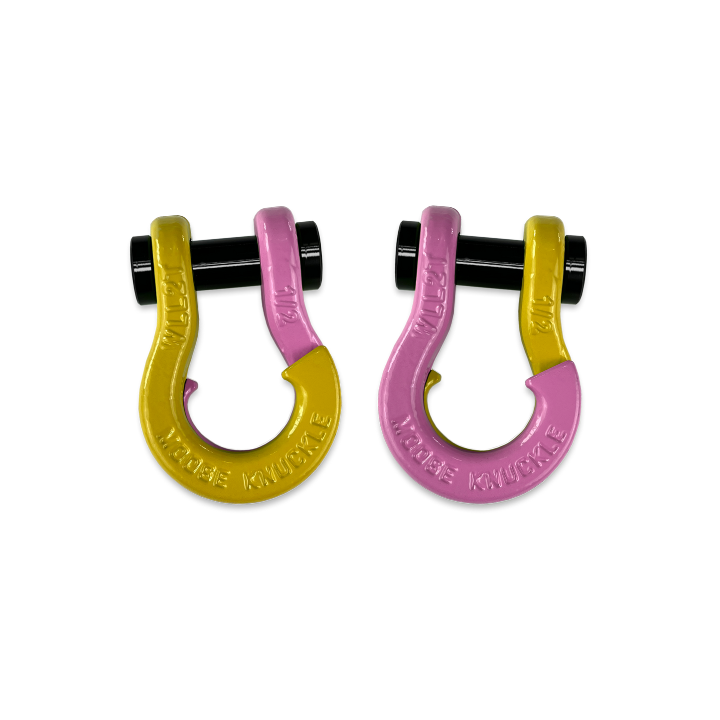 Jowl® SxS Recovery Split Shackle® 1/2