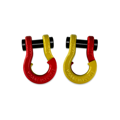 Jowl® SxS Recovery Split Shackle® 1/2