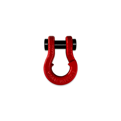 Jowl® SxS Recovery Split Shackle® 1/2