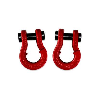 Jowl® SxS Recovery Split Shackle® 1/2