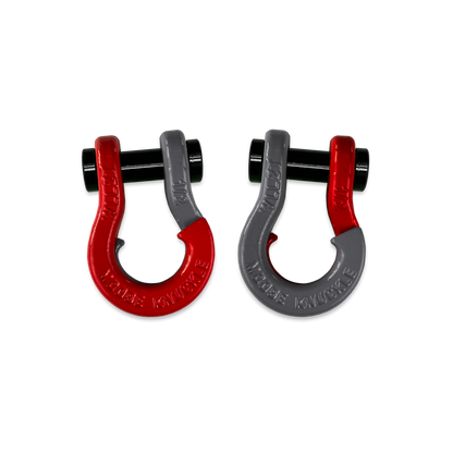 Jowl® SxS Recovery Split Shackle® 1/2