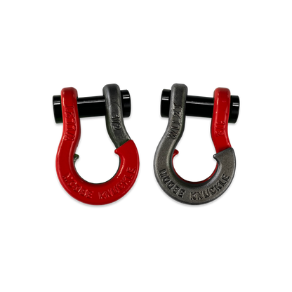 Jowl® SxS Recovery Split Shackle® 1/2
