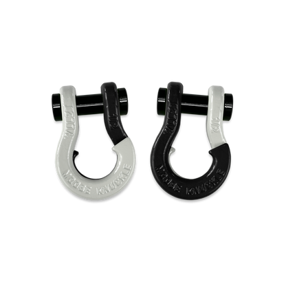 Jowl® SxS Recovery Split Shackle® 1/2