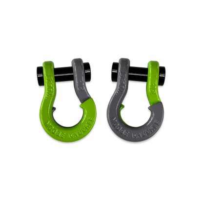 Jowl® SxS Recovery Split Shackle® 1/2