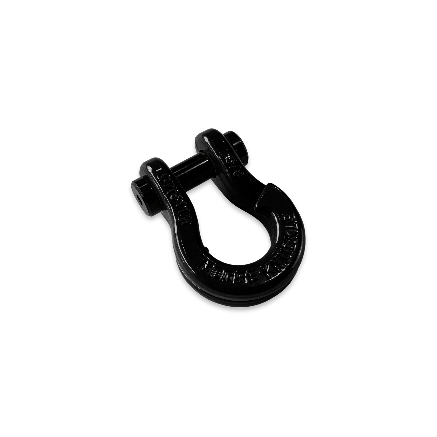 Jowl® SxS Recovery Split Shackle® 5/8