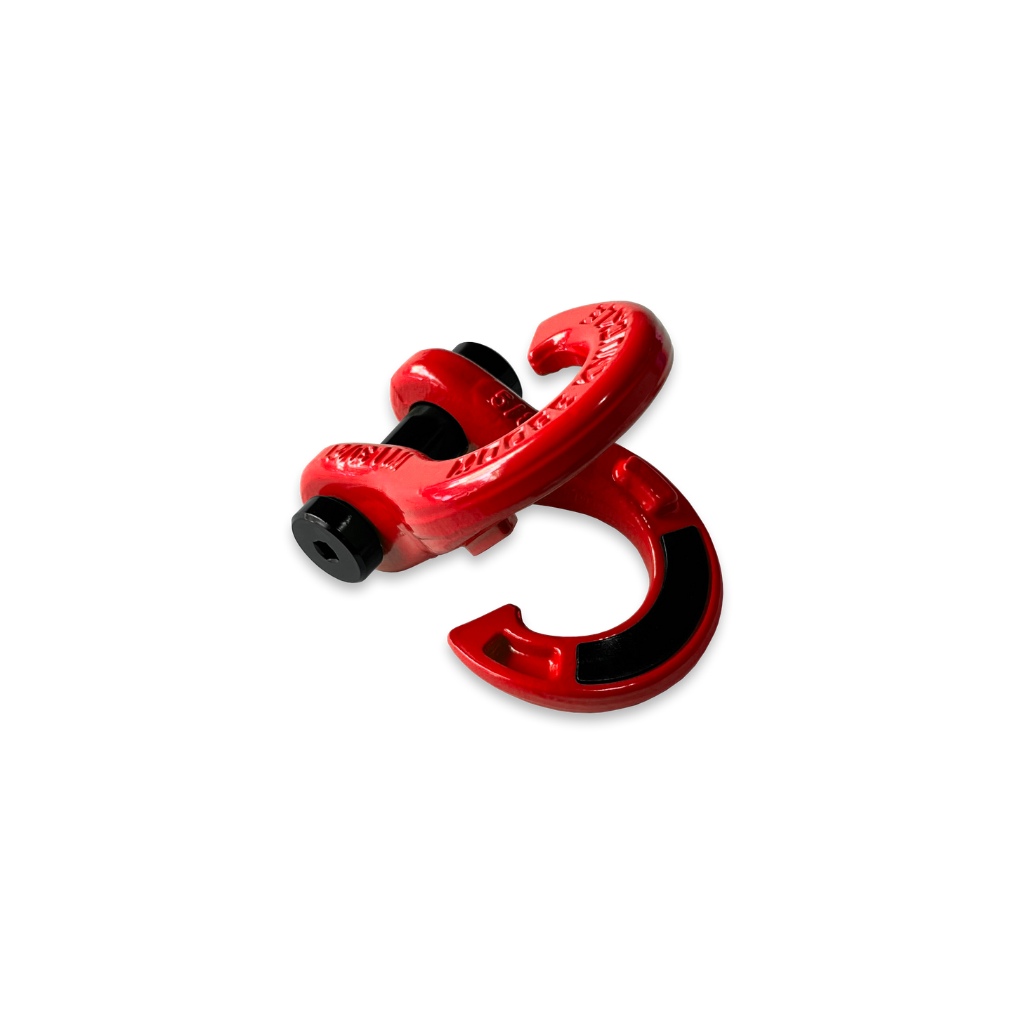 Jowl® SxS Recovery Split Shackle® 5/8