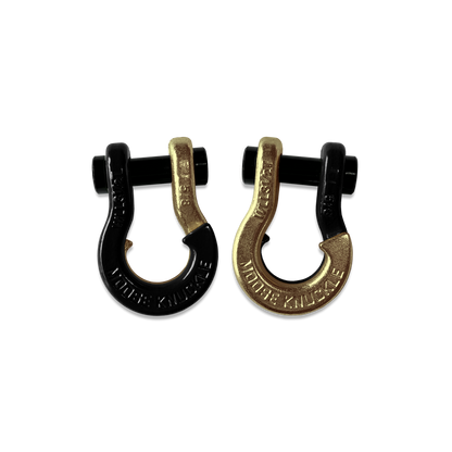 Jowl® SxS Recovery Split Shackle® 5/8