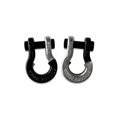 Jowl® SxS Recovery Split Shackle® 5/8
