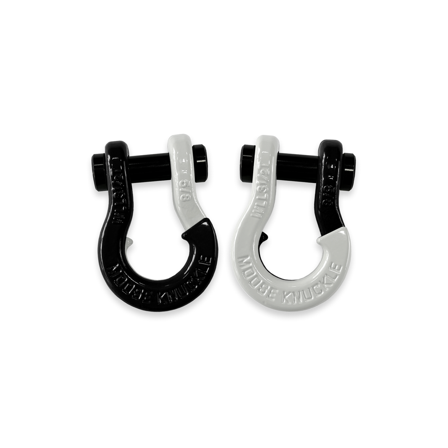 Jowl® SxS Recovery Split Shackle® 5/8