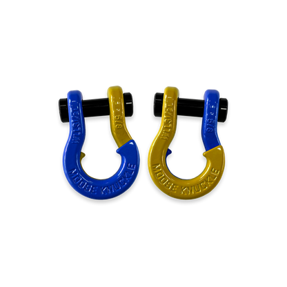 Jowl® SxS Recovery Split Shackle® 5/8