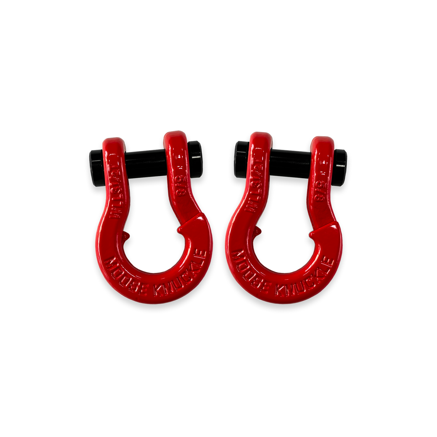 Jowl® SxS Recovery Split Shackle® 5/8