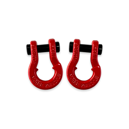 Jowl® SxS Recovery Split Shackle® 5/8