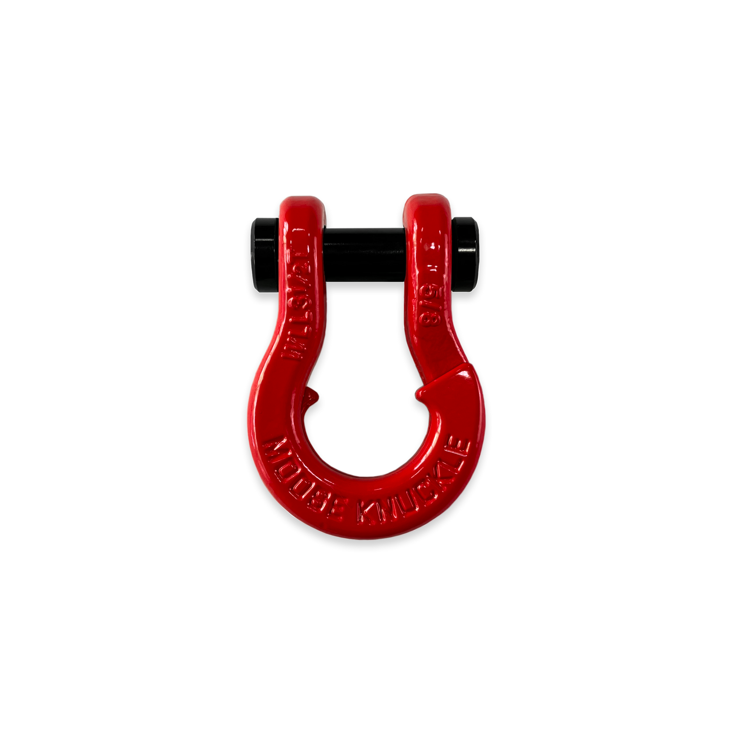 Jowl® SxS Recovery Split Shackle® 5/8