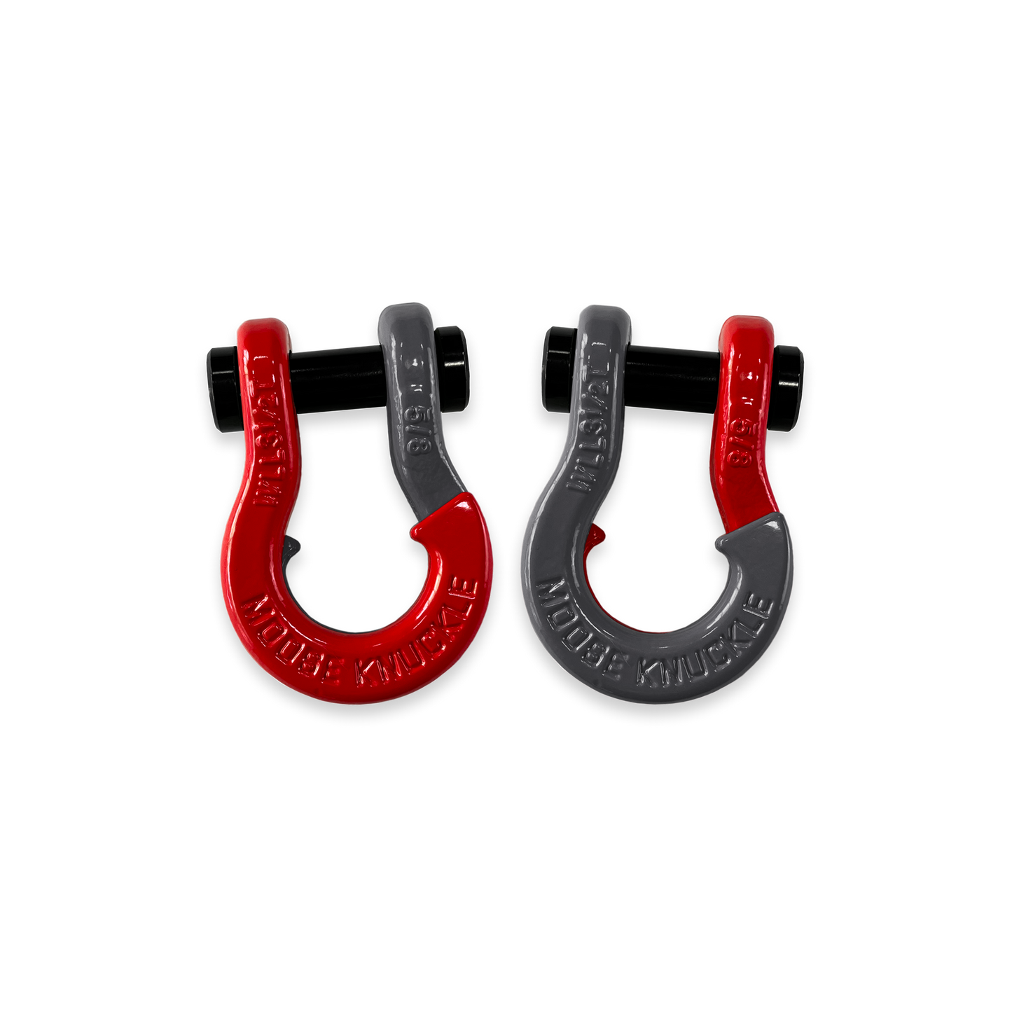 Jowl® SxS Recovery Split Shackle® 5/8