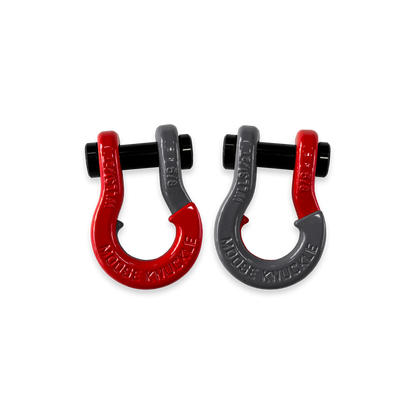 Jowl® SxS Recovery Split Shackle® 5/8