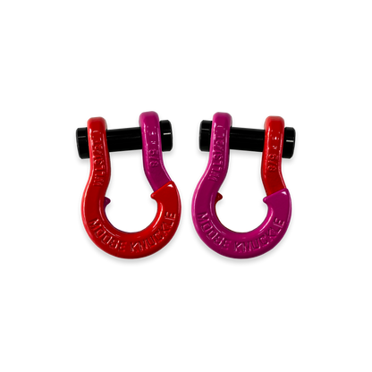 Jowl® SxS Recovery Split Shackle® 5/8